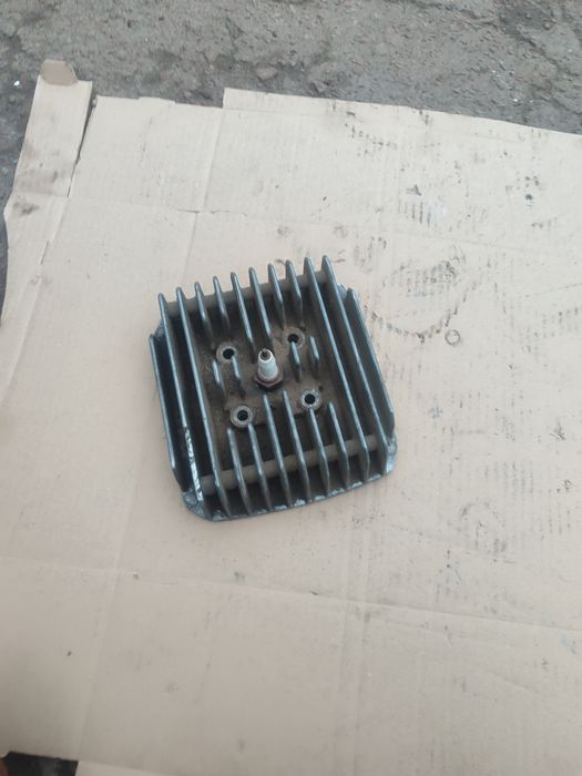 Головка Минск Мінськ