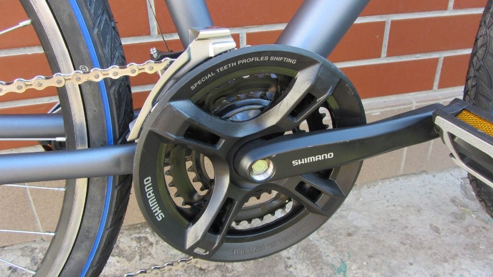 Велосипед Rixe Avignon 28