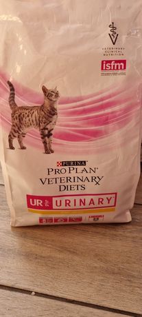 Сухой корм для кошек при заболеваниях мочевыводящих путей Purina Pro P