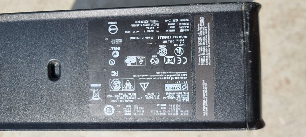 Komputer Dell Optiplex 740