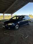 Toyota Avensis 2,0 TDI