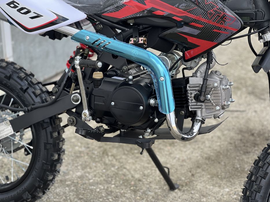 Cross XTR 125 Kola 14/17 rozrusznik Gwarancja 12 miesiecy Nowy