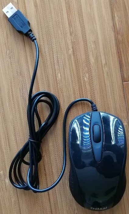 Ratos USB (diversos)