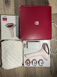 Depilator Philips Lumea