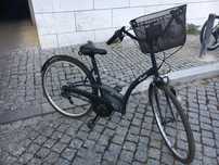 Bicicleta adulto