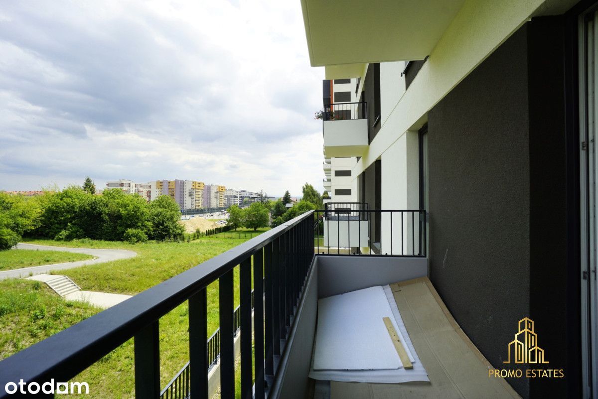 Banacha 10A,Prądnik Biały| 3 pokoje, balkon, klima