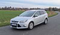 Ford Focus 2.0 TDCi Titanium