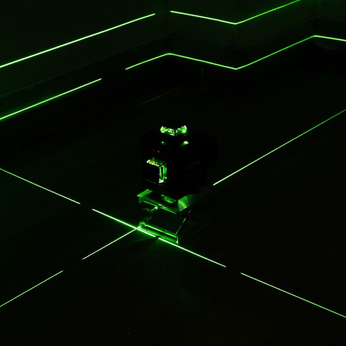 Poziomica laserowa SUPER CENA