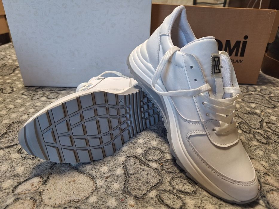 Распродажа обуви!