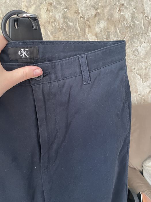 Чіноси Calvin Klein
