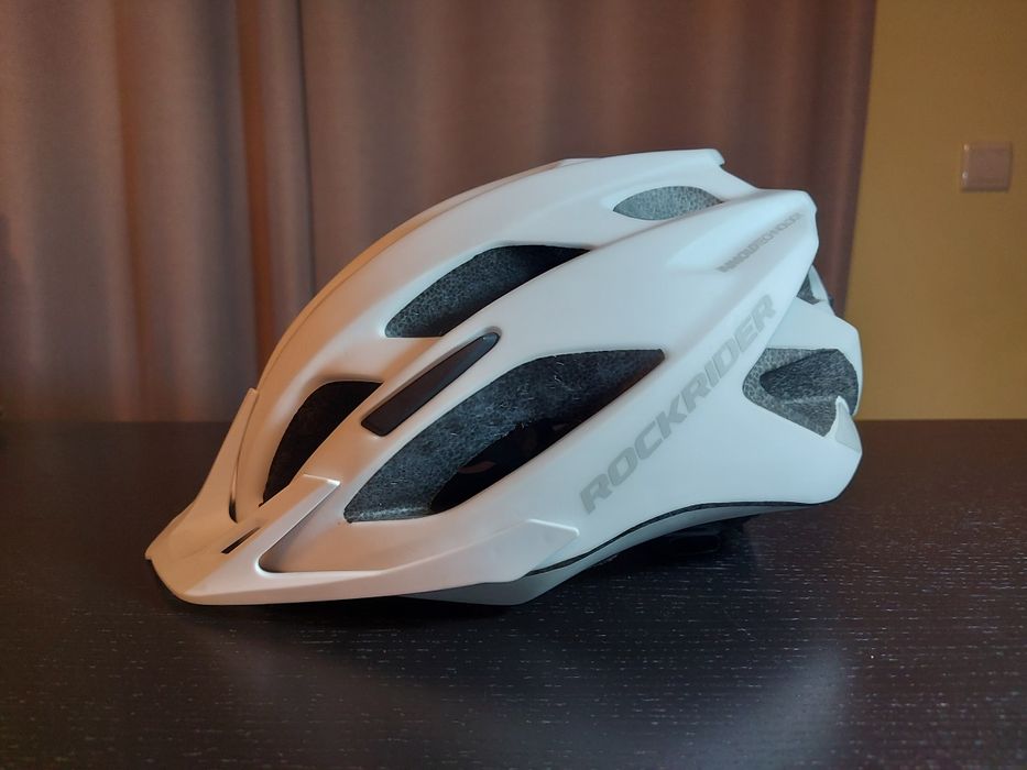 Capacete de Bicicleta