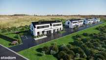 Nowe apartamenty z ogródkiem! Oświęcim
