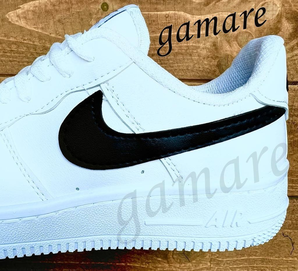 biale NIKE AIR FORCE 1 nowe buty Nike force one białe Nike AF1