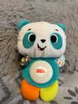 Panda Fisher Price seria Linkimals