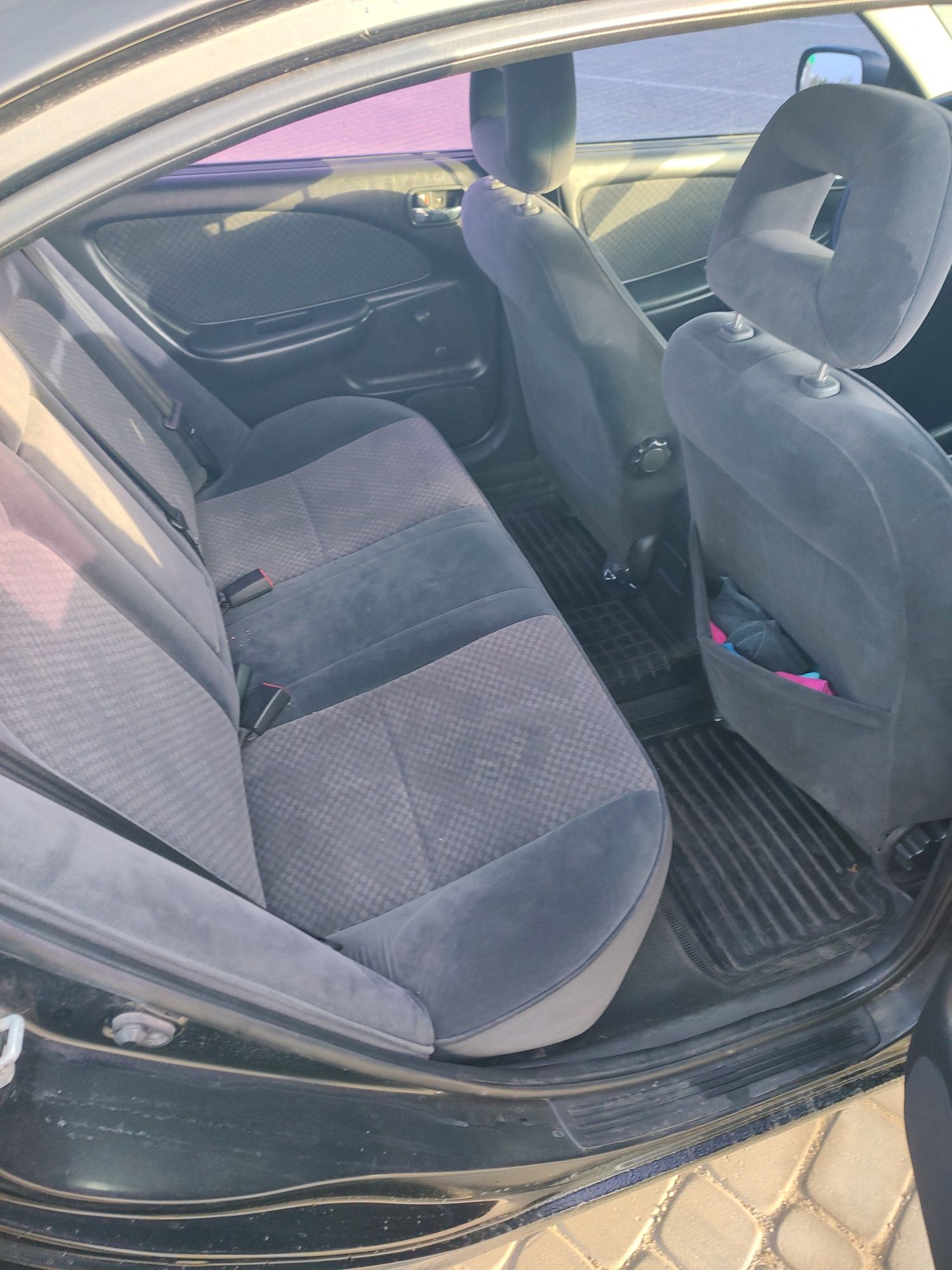 Продам Toyota Avensis t22
