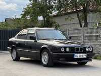 Bmw e34 1991 p 2.5 Плита !  Газ ! Хороший стан