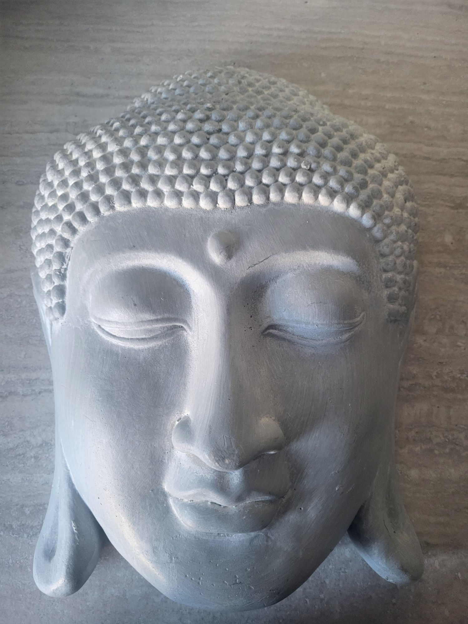 Budda dekoracja scienna