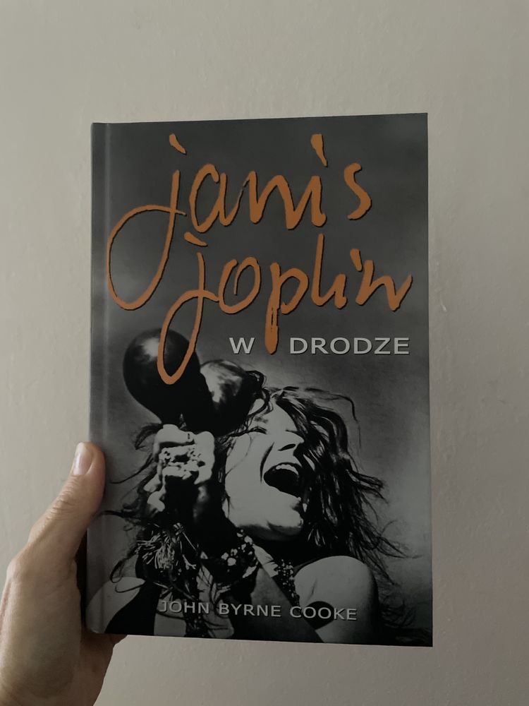 Janis Joplin biografia