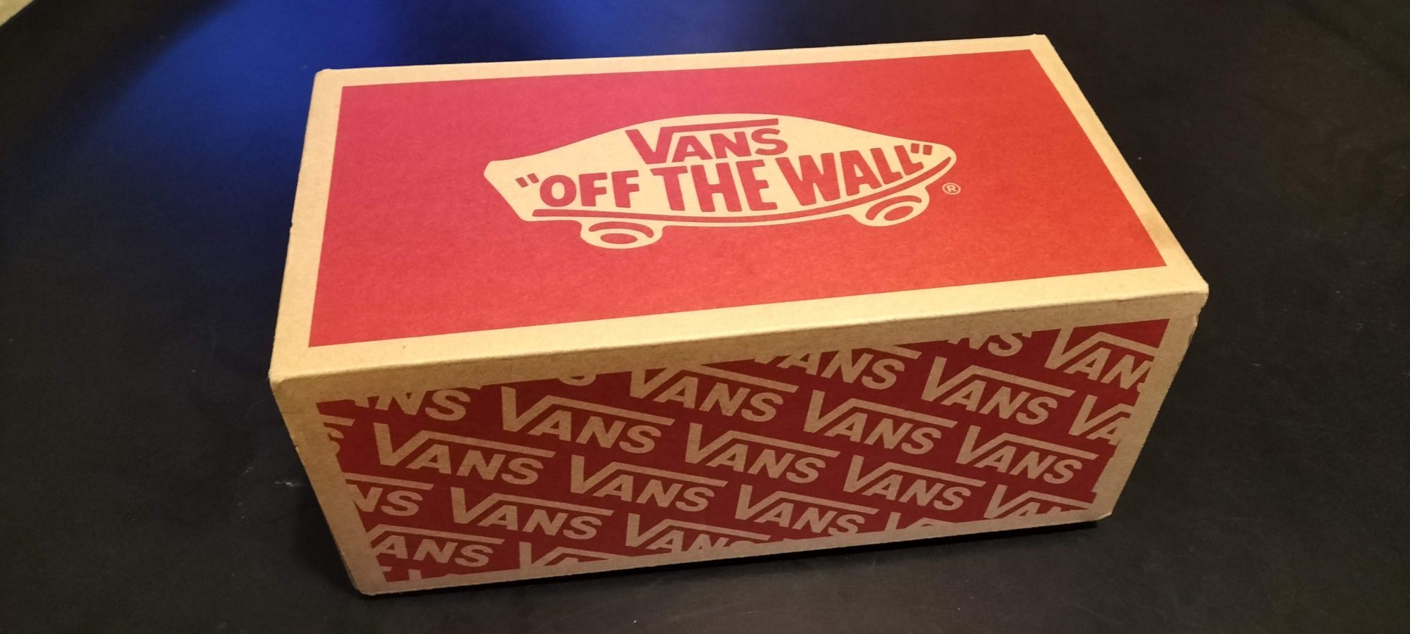Tenis Vans Novos (preto Xadrez) n27