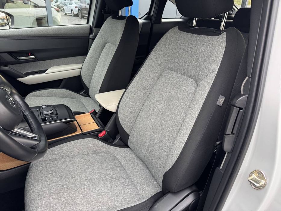 Mazda MX-30 2021 freshauto