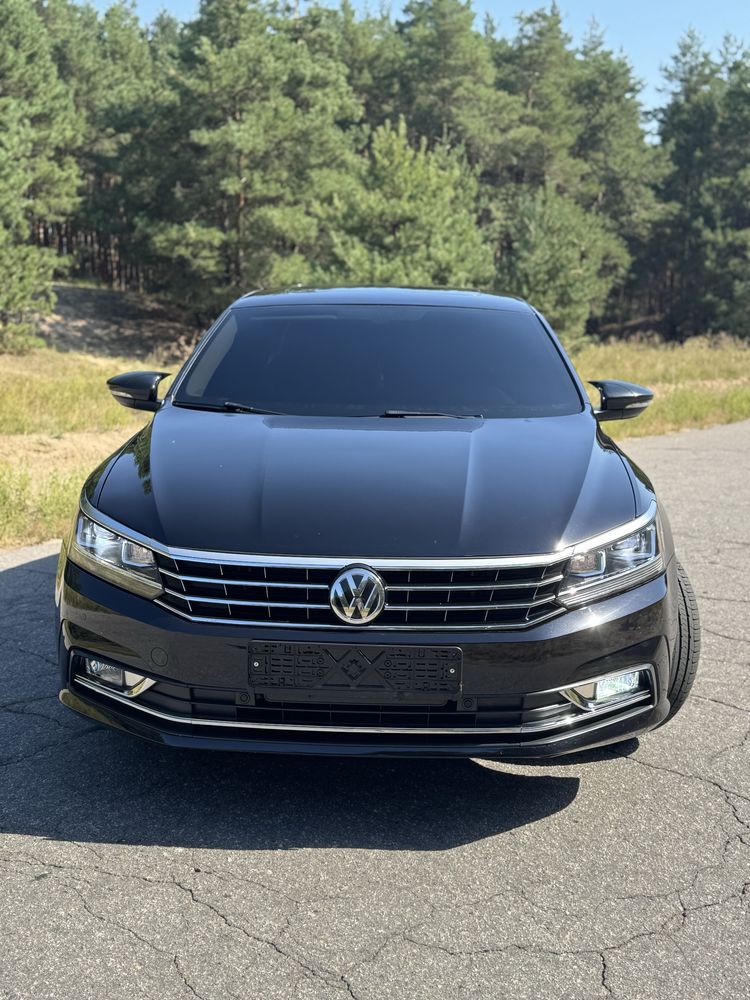 Продам Volkswagen Passat
