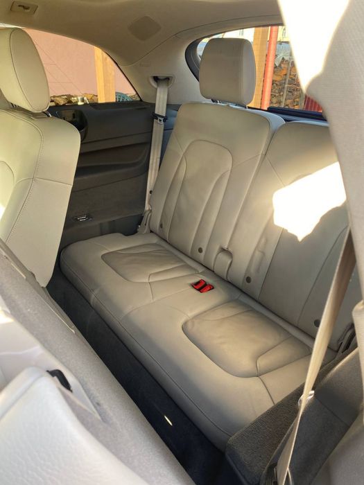 Audi Q7 3.0d premium plus