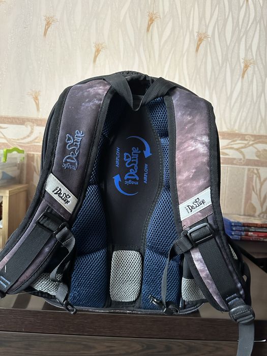 Рюкзак шкільний