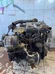 двигун мотор Jeep ENC 2.5 TD Chrysler Voyager Dodge Caravan 91-01рр