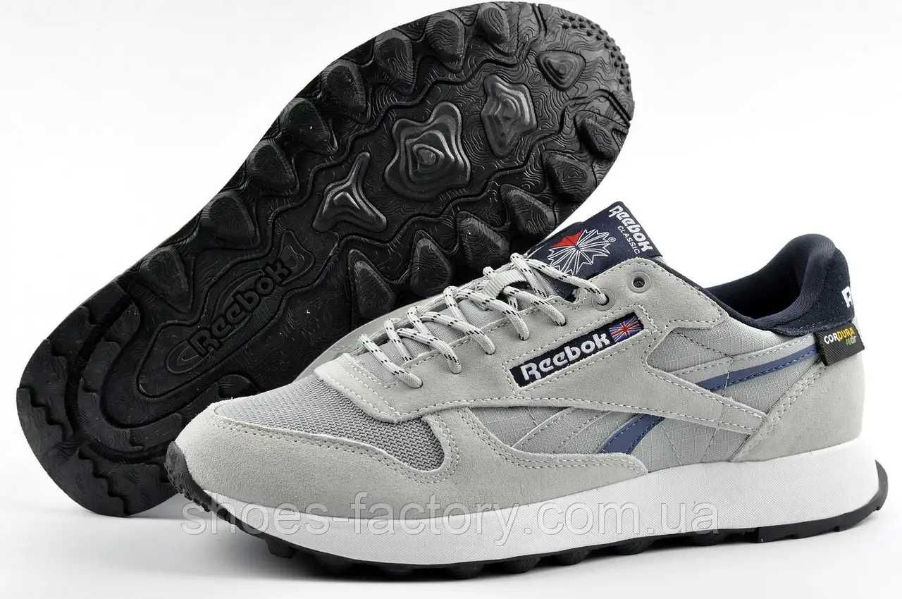 Кросівки Reebok Classic чоловічі код 44367