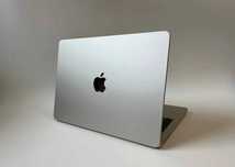MacBook Air 13 M3 8/256gb Как новый