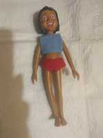 Кукла колекционная Маугли Дисней
