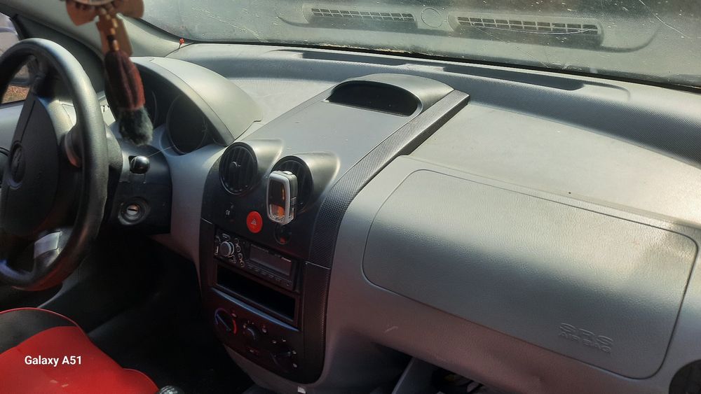 Chevrolet aveo ls кузовні деталі Chevrolet aveo ls кузовні деталі