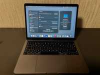 MacBook Pro 13'' 2017 intelcore i7 3.5GHz 2ядра Graph 650 1536 МБ 16gb