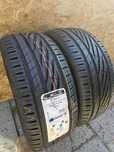 Idealne!!  225/45 r17 Uniroyal Rain Sport 5. 19/24
