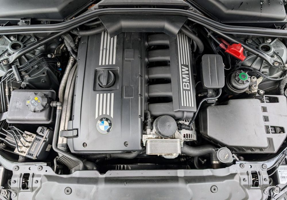 Bmw 530i LCI 272 cv - Muito Raro - Oportunidade!