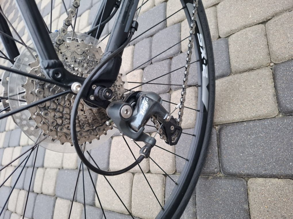Giant anyroad advanced 1 rozmiar M