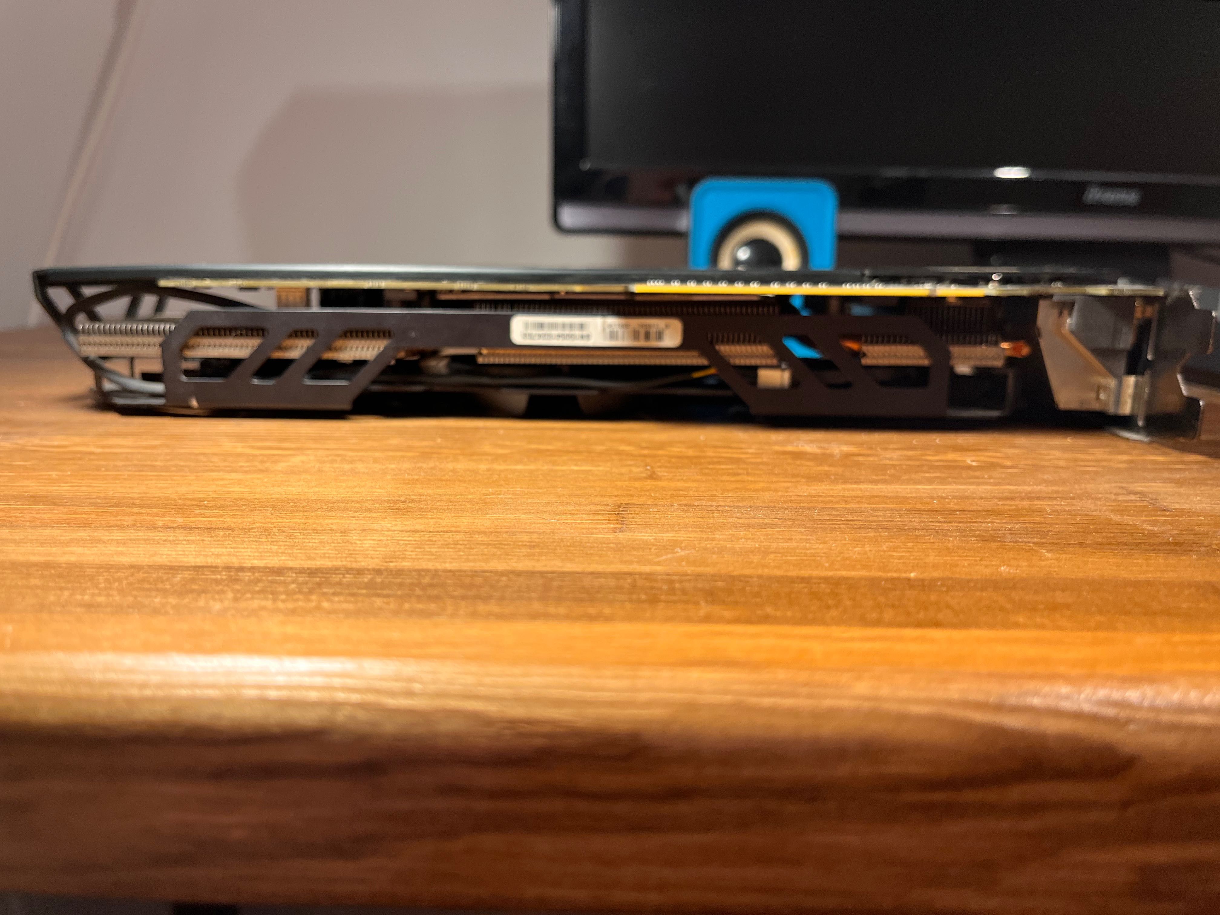 Karta Graficzna Gigabyte GTX 970 Windforce BDB Stan