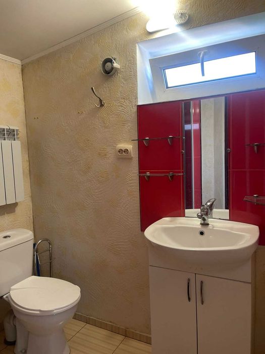 2х этажный дом, район 9 ст.Б.Фонтана