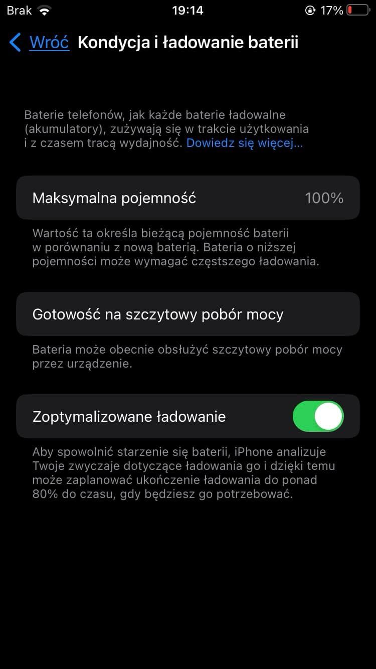 iPhone 8 256 GB plus gratisy