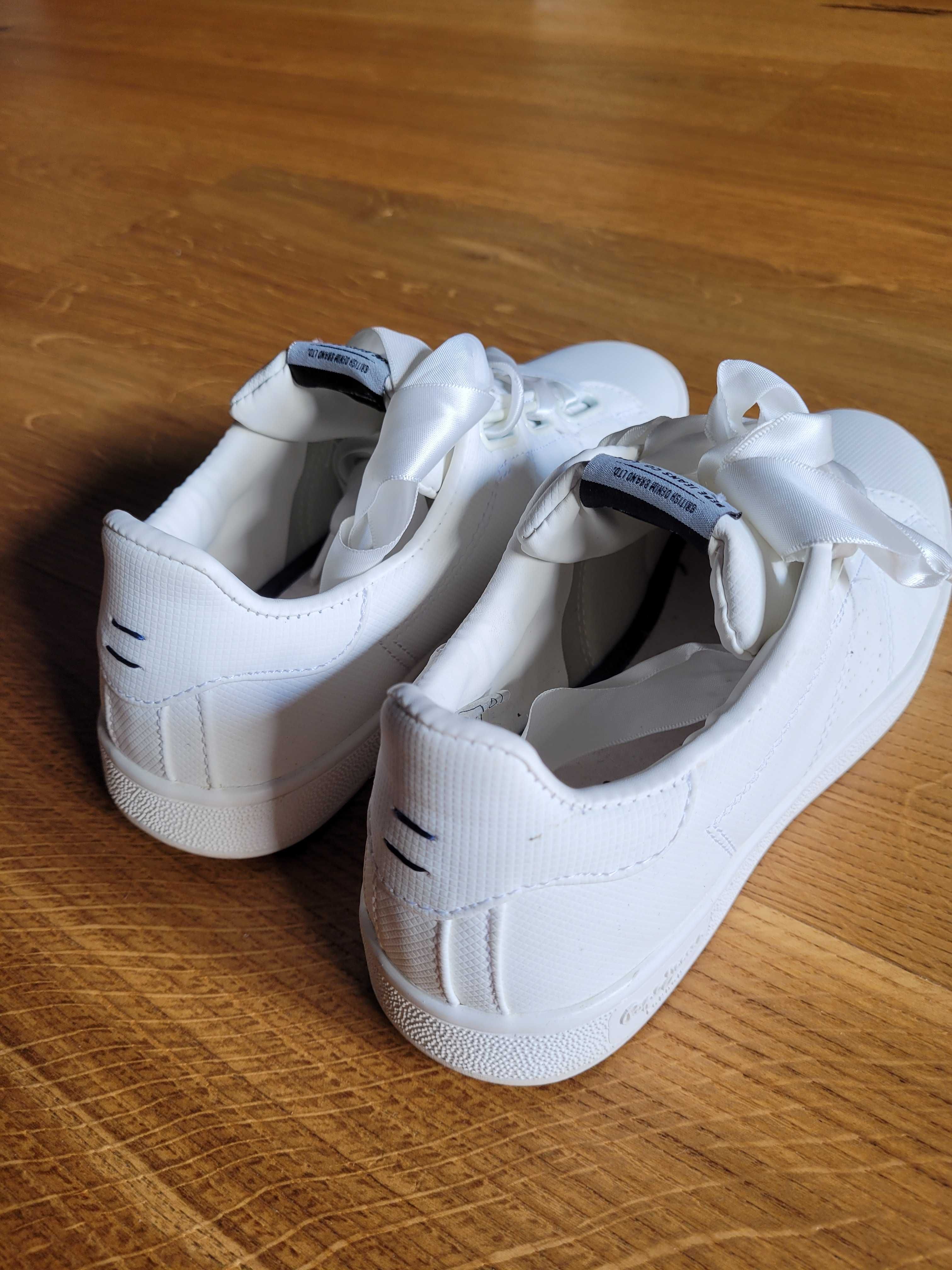 Buty damskie pepe jeans