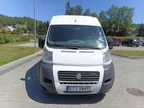 Fiat Ducato 3.0  maxi L4h2,czytaj opis