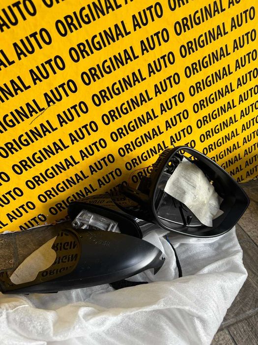 Корпус дзеркала лівий правий Mazda CX-50 Новий оригінал