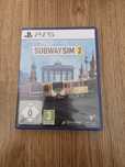 Subway Sim 2 gra na Ps5