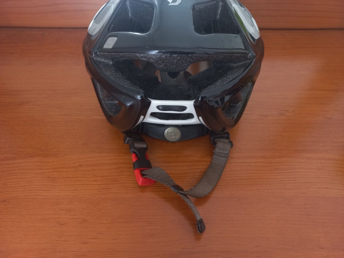 Capacete de Ciclismo Scott