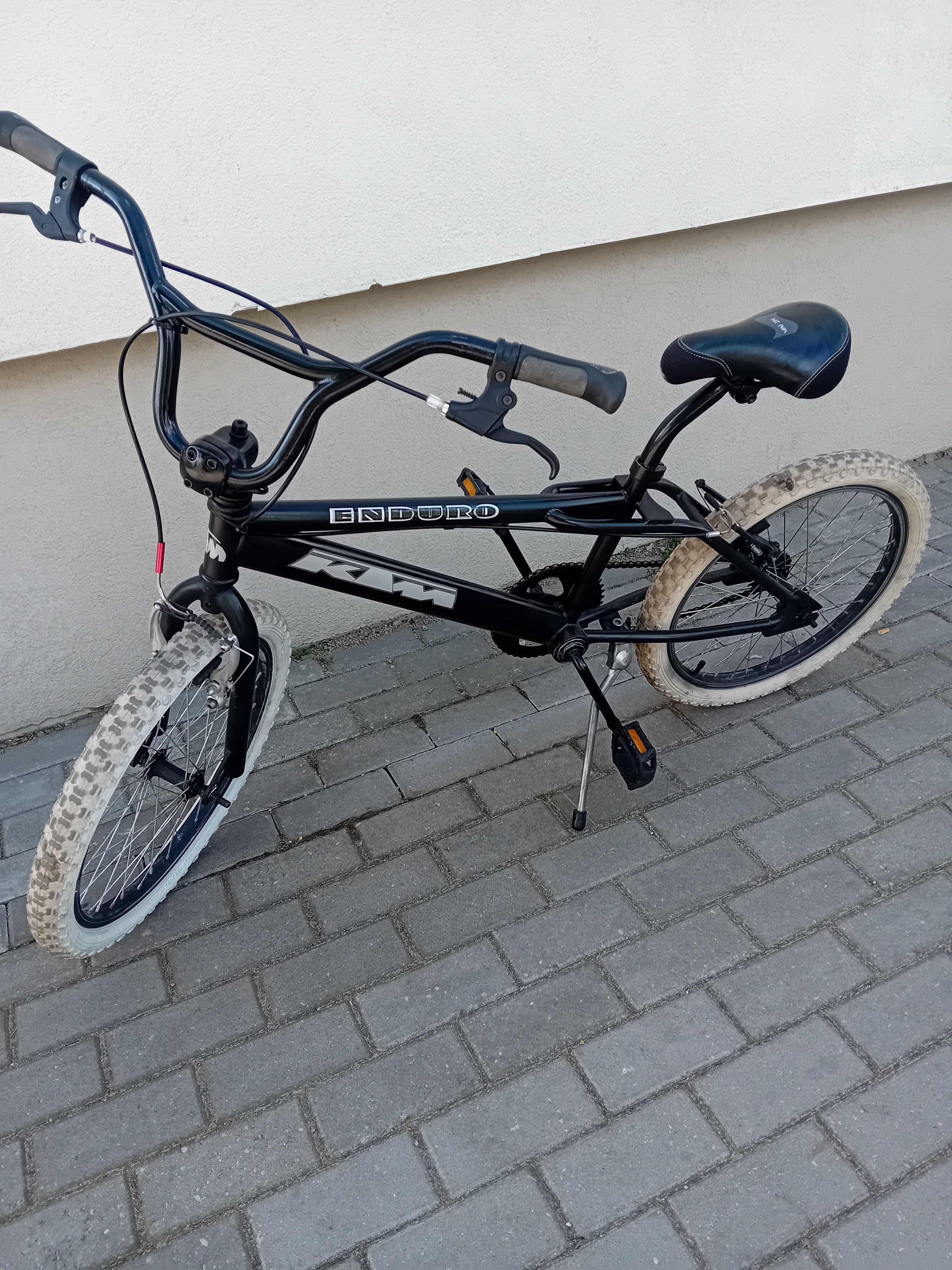 Rower BMX koła 20