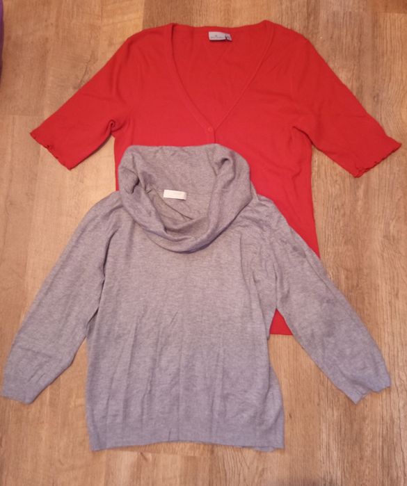 Жіночі речі різні