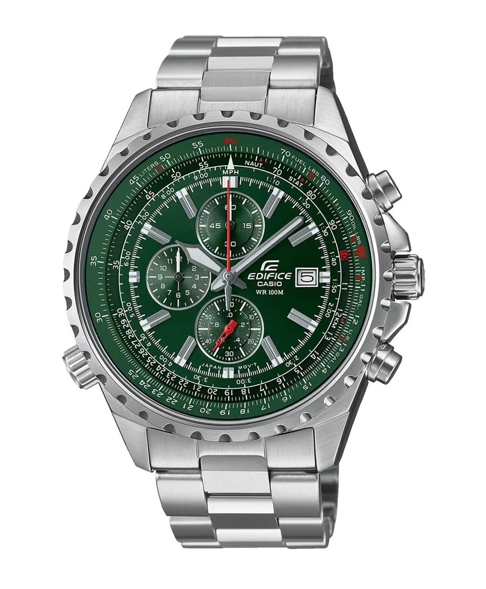 zegarek męski casio edifice ef-527d-3avuef 10 bar + box