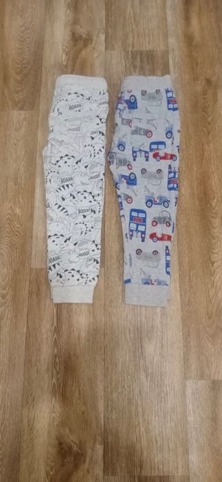 Штанці для хлопчика