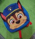 Plecak psi patrol paw patrol