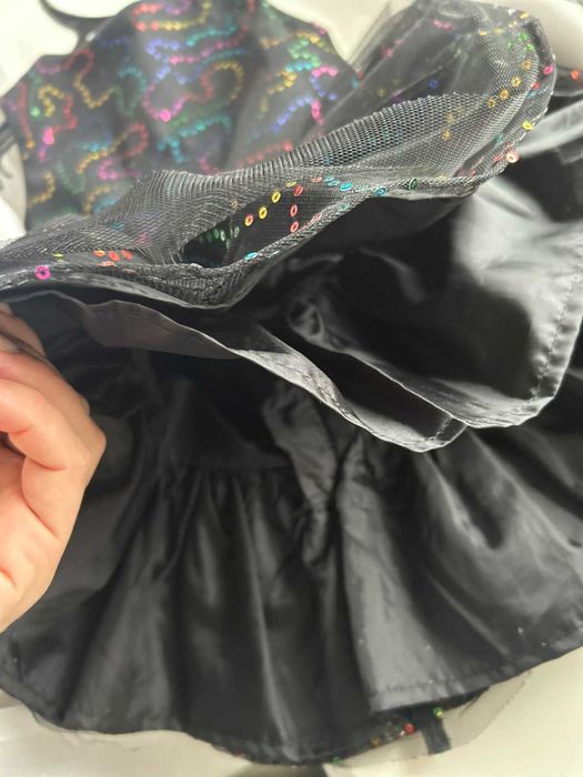 Сукня для дівчинки 98 см